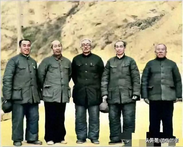 我敢说！能认出三个，绝对是一位精通历史的大神。