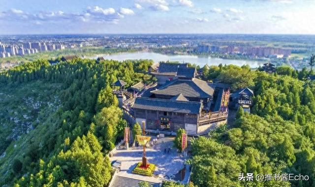 山东大喜讯！济宁迎来发展新机遇，住在这儿的人太幸福了！