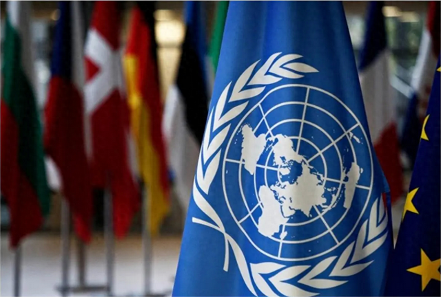 联大激战，8个代表团围攻中国，中方打出王炸，日本跳脚要求撤回