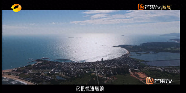 打卡《假期中的她们》同款汕尾！最全文旅地图请收好