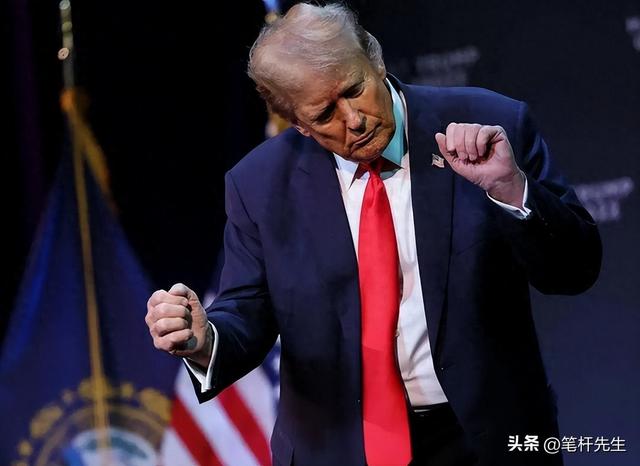 美国撕裂背后的深层博弈：全球与乡土的对抗何时休