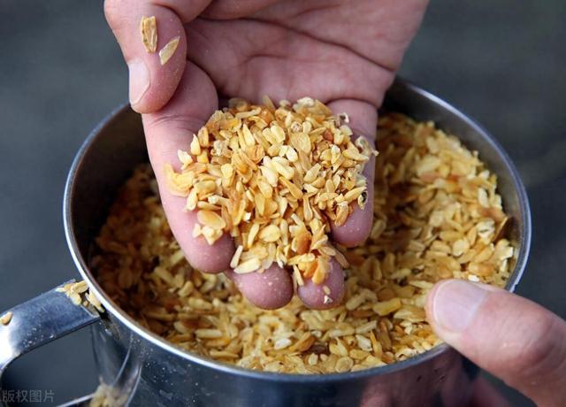 哪些人不能吃小麦胚芽（小麦胚芽禁区这些人真的别碰）