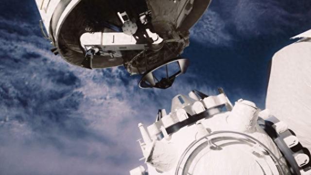 “太空之吻”团队获上海科技特等奖！他们导演了中国空间站的“太空芭蕾”