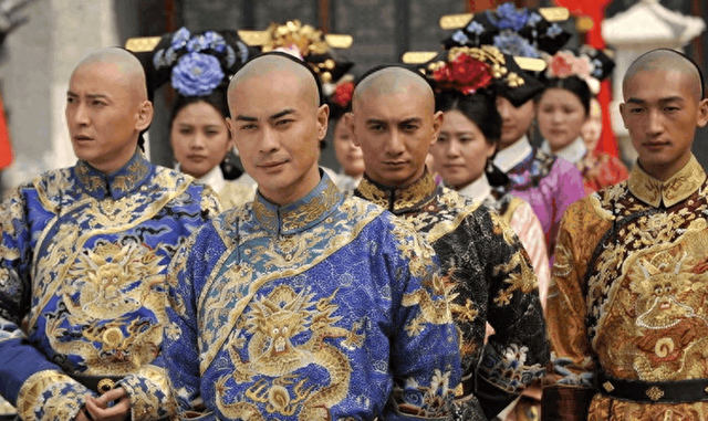 康熙为什么不传位给八阿哥？史学家：传给谁都不会传给他