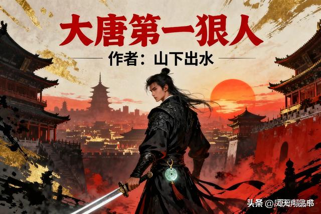 唐朝攻略完结了吗（九本贞观穿越神作）