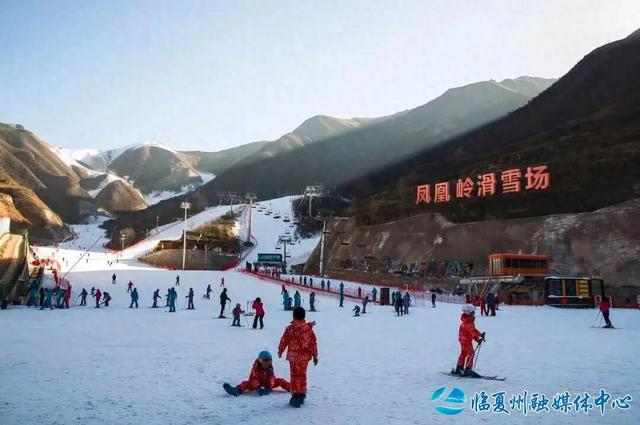 永靖县：让冬季旅游“热起来”