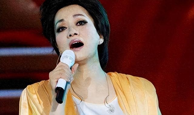 33年前，毛阿敏唱了一首童谣，将中国绝密军事基地暴露给了全世界