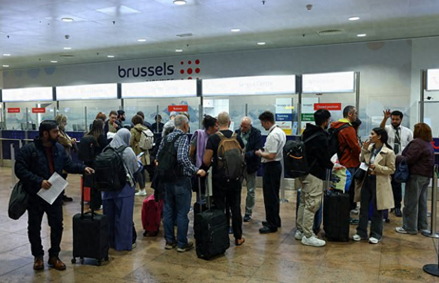 俄罗斯无人机对欧洲“侵扰”行动加剧，“混合战争”正加速推进