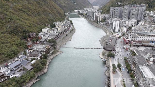 泸定桥畔，VR技术让红色记忆穿越时空