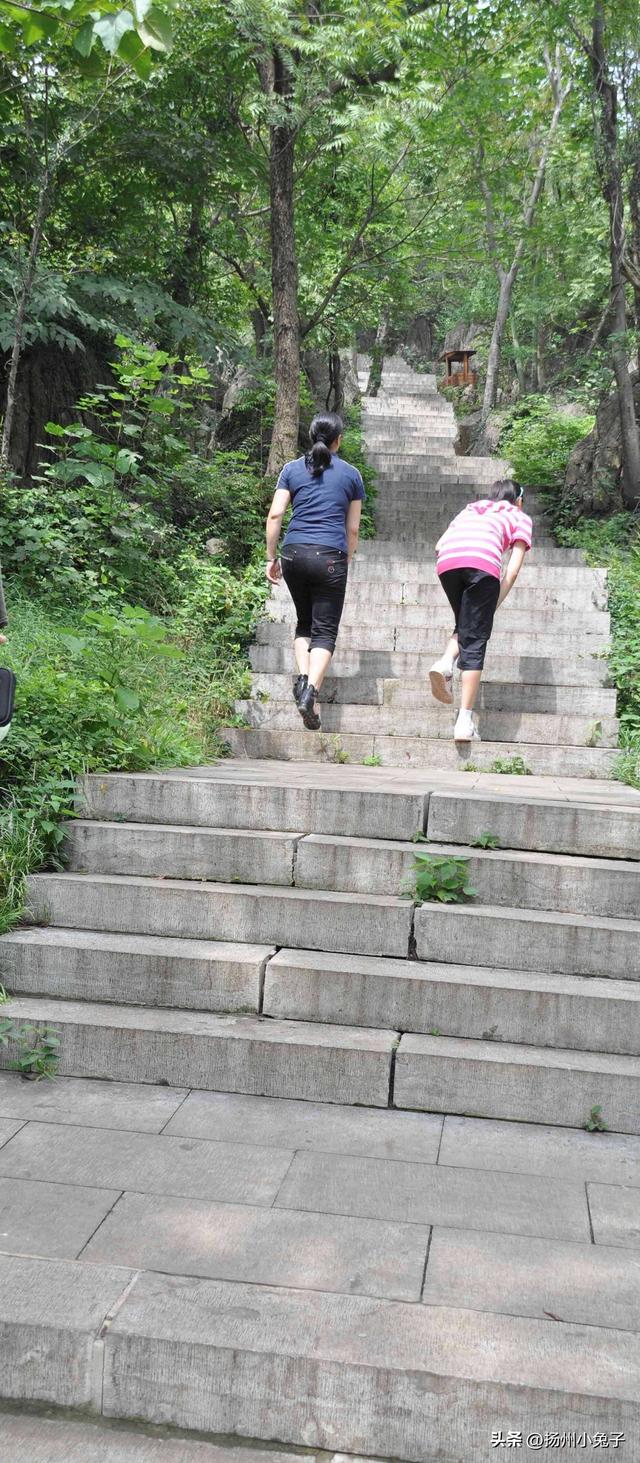 游淮南王府，看豆腐的故事