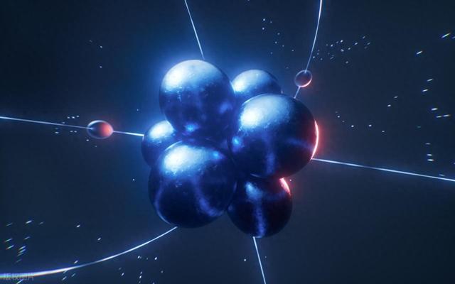 暗物质和中微子可能相互作用，这将挑战宇宙的标准模型