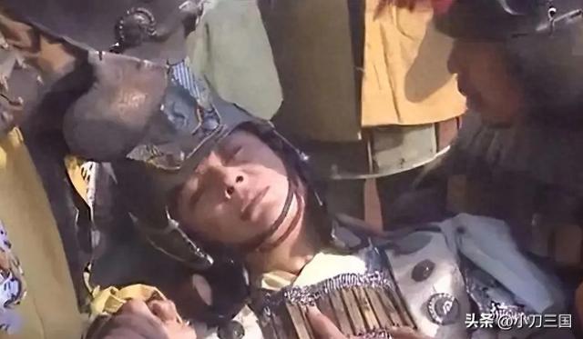 周瑜死后，做梦没想到19年后自己儿子竟被孙权打入大牢，断子绝孙
