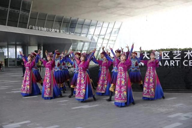 岭上画卷新 盟约山水间——2025年兴安盟文旅体事业高质量发展综述