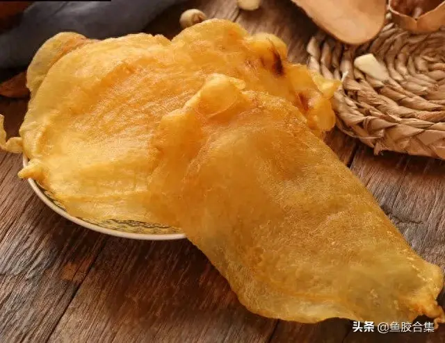 花胶煲猪肚有什么功效 2026年花胶煲猪肚有什么功效和禁忌
