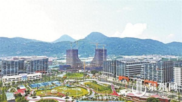 泉州：迎来数字时代的“祈风时刻”