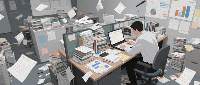 如何优化绩效考核制度（又到年底）