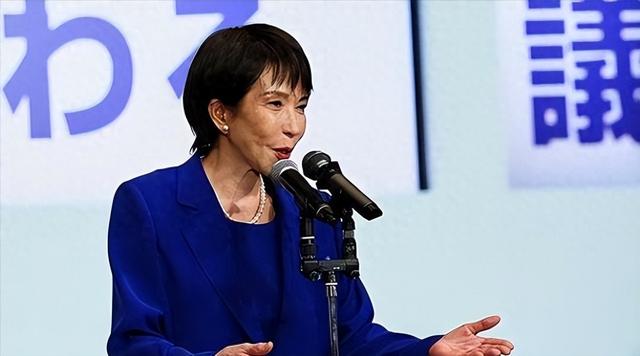 中方行动再升级，对琉球措辞变了，高市请求对话，中方送上7个字