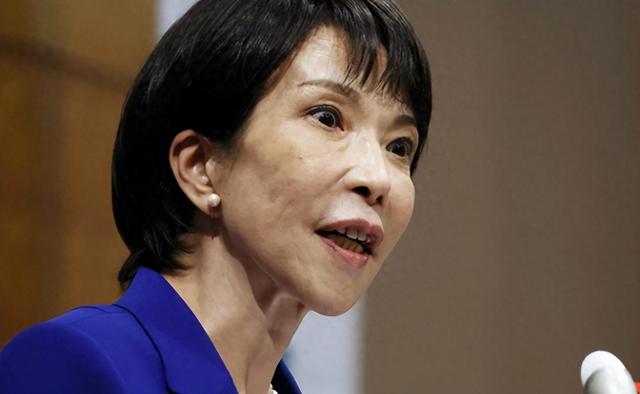 日本舆论承认事态十分严重：高市早苗嘴硬，日本经济暴跌