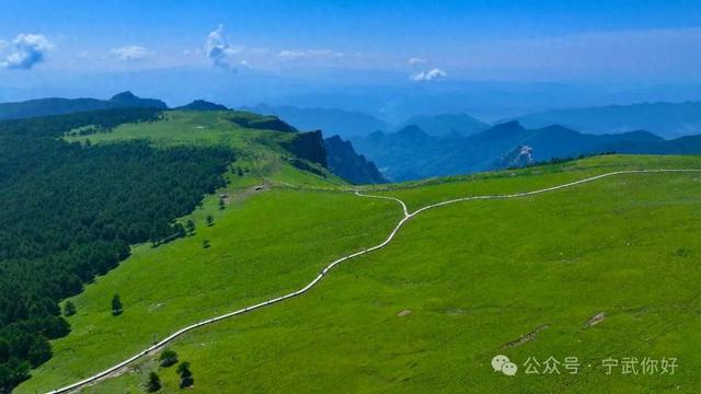 塑造高质量发展新优势——忻州“文商体旅”四轮驱动的“乘数效应”