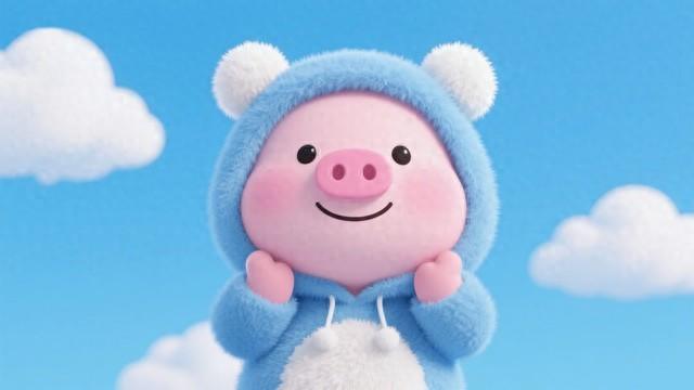 亥猪：“天意难违”，12月15号后，有人生要事降临，你留意了吗