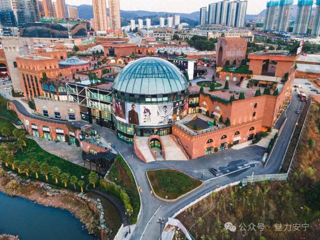 安宁元旦文旅市场迎“开门红”