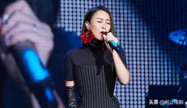 出轨风波真相大白仅2个月，那英近况曝出，马伊琍一个字都没说错