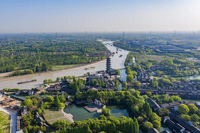 在嘉兴，三天“暴走”十多处名人文化场馆