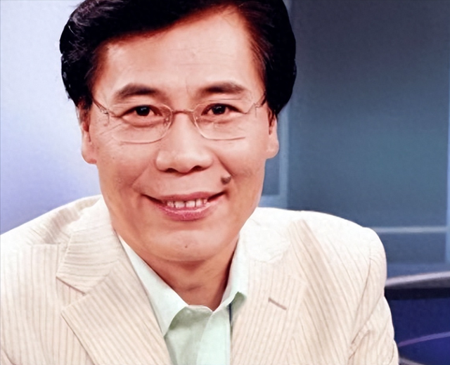 相声演员笑林：不抽烟	，不喝酒，一天100个俯卧撑，59岁骤然离世