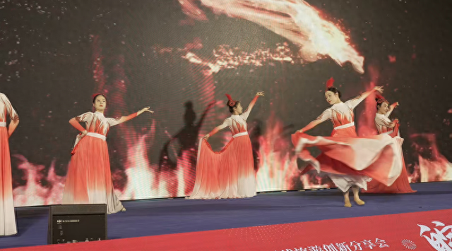 “皖美相遇 和田有约”和田文旅推介走进安徽合肥