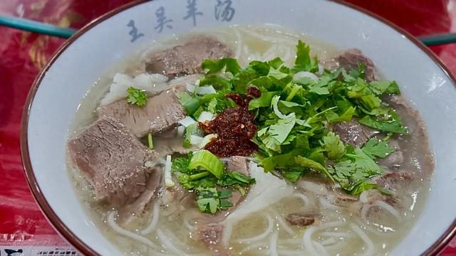 太原市小店区：“大美小店 夏至王吴”｜非遗美食与特色农产品引燃消费热潮