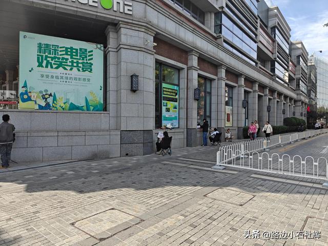 既熟悉又陌生的前门大栅栏——一个北京土著的点点童年回忆