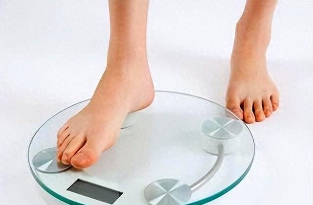 减了36斤后才明白：控制体重的原理就是211，连医生都直夸