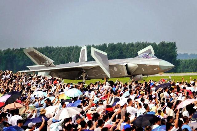空军航空开放活动和长春航空展观展指南“十问十答”