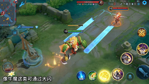 小小剑破解版（8月28日后这件装备将禁止使用双股剑适配英雄评测）