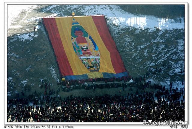 “圣境甘南·心灵之旅”夏河县文旅招商推介暨颁奖典礼在兰州举行