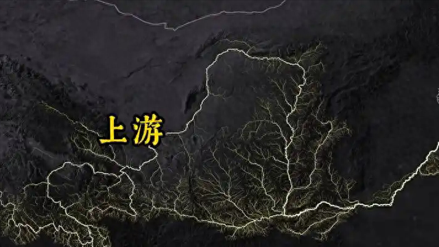黄河下游拉直入黄海，铲平800里悬河泥沙，这个工程可行吗？