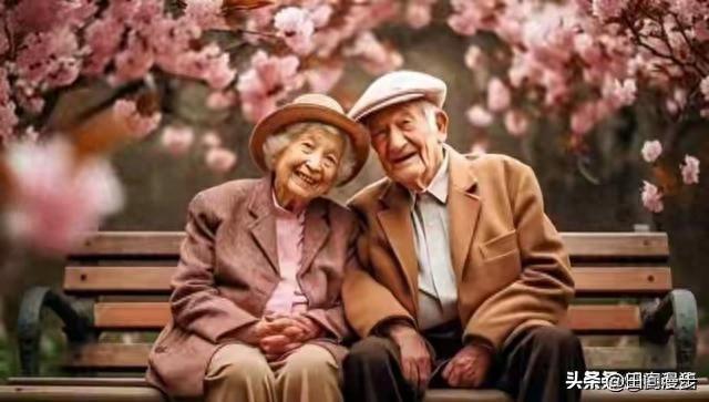 “养什么老啊	”是负担，还是另一种自由？如果真到了那一天...