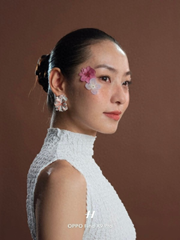 OPPO Find X9 Pro样张曝光：把哈苏上亿中画幅解析力装进手机