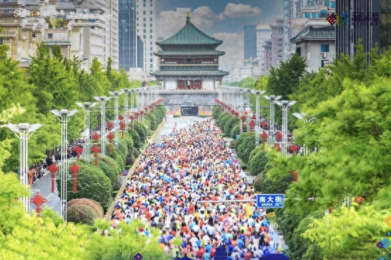 10月西安必逛！第三届西部消博会全城消费“折上折”
