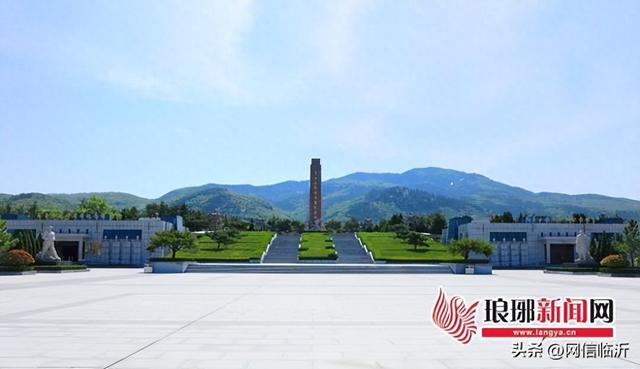 铭记历史 缅怀先烈 | 烽火岁月的沂蒙记忆：大青山上旌旗奋