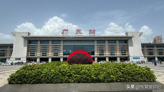 走进广元：解锁这座山水相依的宝藏城市之独特魅力