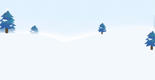 雪雪雪雪雪雪雪，邂逅太白山的冬日童话