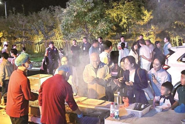 邂逅邯郸，阅尽古往今来—— 一对外地夫妇的邯郸游记
