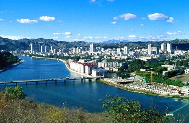 河北省面积最大的“市”，究竟有多大？相当于3个唐山，6个廊坊