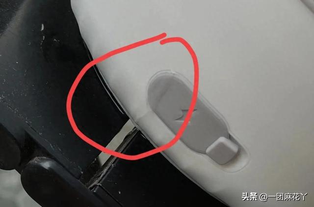 买洗衣机的经历