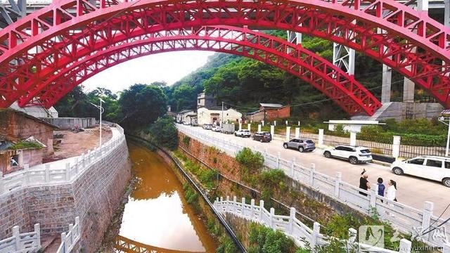 江川区江城镇海门村：发挥优势打造多业态民宿旅居村