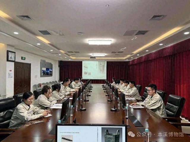 “团聚历史之光，青春对话千年”本溪历史文化系列讲堂活动举行