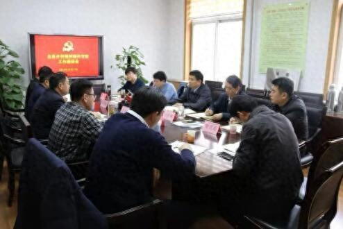 合村优化（合村并点）