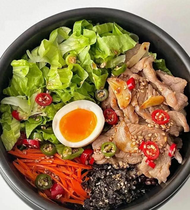 59岁阿姨半年瘦24斤！不挨饿不跑跳，仅改1个习惯，内脏脂肪降了