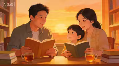 敬人者，人恒敬之：父母的三观，是孩子最好的底色